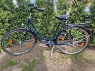 Vintage Fahrrad eine Altmarke von Rheinfels - Hamburg