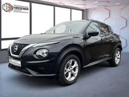 Nissan Juke, N-Connecta, Jahr 2021 - Haltern (See)