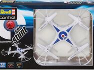 Revell® RC-Quadrocopter Revell® control, GO! Stunt, mit LED-Beleuchtung