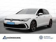 VW Golf, VIII R-LINE eTSI LM18, Jahr 2023 - Herten