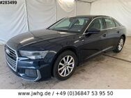 Audi A6 Lim 40 TDI S-Line NAVI+/ACC+ - Steinbach-Hallenberg