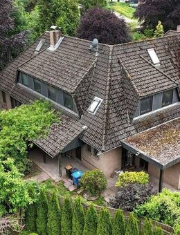 ***ROSENGARTEN-SIEVERSEN***EXKLUSIVE DOPPELHAUSHÄLFTE IN SACKGASSENLAGE ZU VERKAUFEN*** - Rosengarten (Niedersachsen)