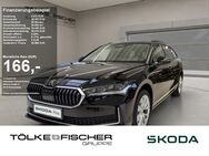 Skoda Superb, 1.5 TSI Combi eSitz, Jahr 2024 - Krefeld