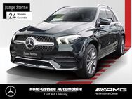 Mercedes GLE 350, de AMG °, Jahr 2021 - Busdorf