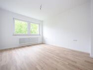 Modernisierte 2-Zimmer-Wohnung in Mülheim-Saarn - Mülheim (Ruhr)
