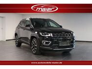 Jeep Compass 1.3 Limited Navi-Kamera-Tempo-Xenon-SHZ- - Bebra