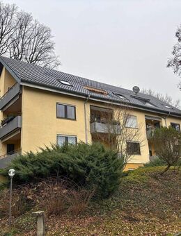 Kompakte 1-Zimmer-Erdgeschosswohnung für Kapitalanleger oder Singles - Murrhardt