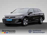 VW Passat Variant, 1.5 eTSI Business, Jahr 2024 - Herborn (Hessen)