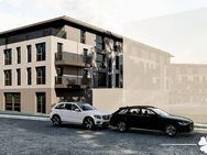 BERK Immobilien - 2-Zimmer-Appartement in Neubau Wohnanlage - Langenselbold