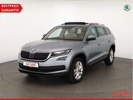 Skoda Kodiaq 1.4 TSI DSG LED SmartLink Panorama ACC - Sandersdorf Brehna