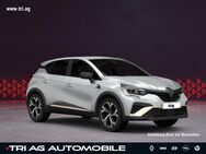 Renault Captur, II Techno E-Tech Full Hybrid 145, Jahr 2024 - Baden-Baden