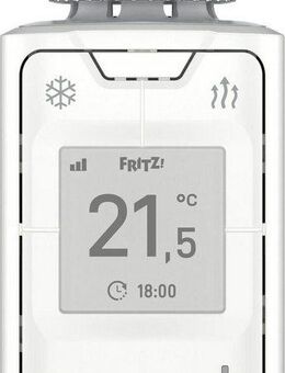 AVM Heizkörperthermostat FRITZ!DECT 302