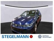 VW Golf, 2.0 TDI VIII Life App-Conncet, Jahr 2022 - Detmold