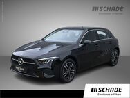 Mercedes A 250, e Progressive, Jahr 2023 - Eisenach