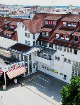 The CITY-INN - Tettnang