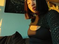 Asian Girl such ein neuer sugar Daddy 😘♥️ - Berlin Friedrichshain-Kreuzberg