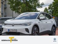 VW ID.4, PRO PERFORMANCE, Jahr 2023 - Recklinghausen