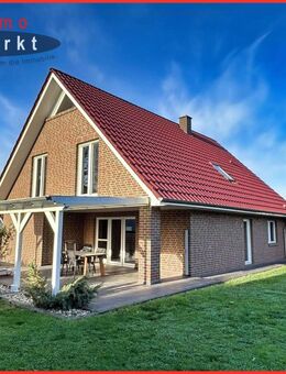 Volltreffer - Für Wohngenießer! - Stemwede