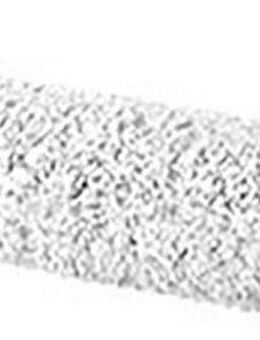 Bissell Bürstenrolle für Crosswave HF3, Zubehör für CrossWave HF3 Pro 3641N, CrossWave HF3 Select 3639N, (1-tlg)