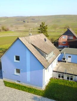 Exklusives Wohnen vor den Toren Freiburgs ! - Ehrenkirchen