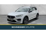 Seat Tarraco, 2.0 TDI FR, Jahr 2024 - Chemnitz