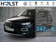 VW T-Roc, 2.0 TDI Sport 5J 100TKM, Jahr 2022 - Scheeßel