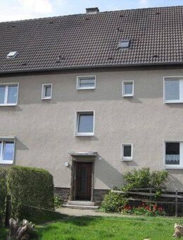 frisch sanierte, großzügige 2-Zimmer-Wohnung - Bochum
