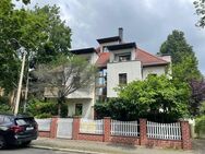Helle Maisonette-Wohnung im Dachgeschoss TOP-Lage - Leipzig