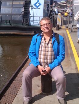 Endlich ankommen, gemeinsam ,neu verlieben. - Volkmarsen