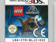 Lego Jurassic World Nintendo 3DS 2DS - Bad Salzuflen Werl-Aspe