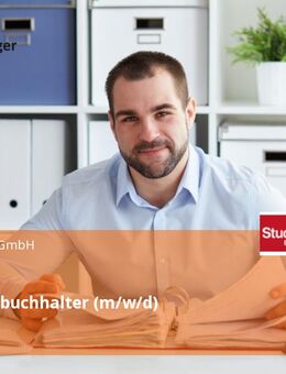 Debitorenbuchhalter (m/w/d) - Bochum