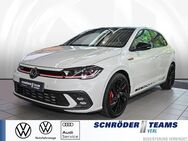 VW Polo, 2.0 TSI GTI Edition 25, Jahr 2022 - Verl