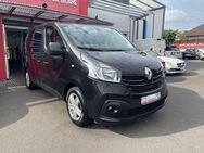 Renault Trafic Combi L1H1 2,7t Authentique - Friedberg (Hessen)