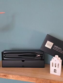 GHD Platinum Glätteisen Styler neu - Zwickau