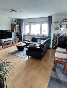 solide gebaut in herrlicher Feldrandlage - Karlsruhe