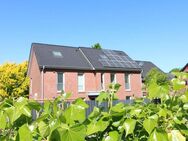 Topmoderne, neuwertige Komfortwohnanlage mit 5 einzeln erwerbbaren Wohnungen sowie Pkw-Stellplätzen - Cloppenburg