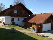 Kuschliges Landhaus in ruhiger Wohnlage - Grafenau (Bayern)