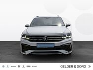 VW Tiguan, 1.5 TSI R-Line Digital, Jahr 2023 - Schweinfurt