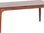byLIVING Couchtisch Bosse, aus Massivholz, Breite 115 oder 60 cm