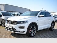 VW T-Roc, 1.5 TSI Sport R line, Jahr 2020 - Duisburg