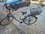 E-Bike - Villingen-Schwenningen