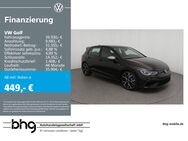 VW Golf, 2.0 TSI R Golf OPF R, Jahr 2021 - Reutlingen