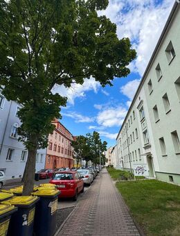 Einziehen und Wohlfühlen! - Markranstädt
