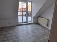 5 Zimmer mit Dachterrasse über zwei Etagen, 2 Bäder - Krefeld