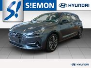 Hyundai i30, 1.0 T-GDI FL 5trg MT Connect & Go Mehrzonenklima, Jahr 2024 - Salzbergen