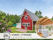 Exklusives Wochenend- und Ferienhaus in unvergleichlicher Naturkulisse - Bremen