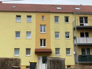 3-Raum Maisonettwohnung Opitzer Straße 6, Freital - Freital