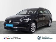 VW Golf Variant, 1.5 TSI Highline Golf Highline, Jahr 2020 - Kronach