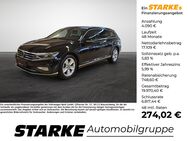 VW Passat Variant, 2.0 TDI Elegance, Jahr 2022 - Lengerich (Nordrhein-Westfalen)