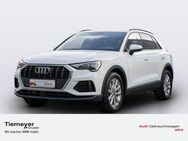 Audi Q3 35 TFSI S LINE LEDER KAMERA eKLAPPE - Dorsten